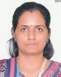 Dr. Aruna Varia - Aarutva